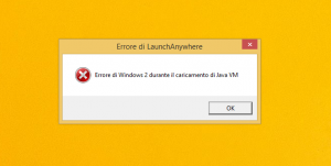 desktop telematico errore windows 2