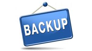 soluzioni di backup