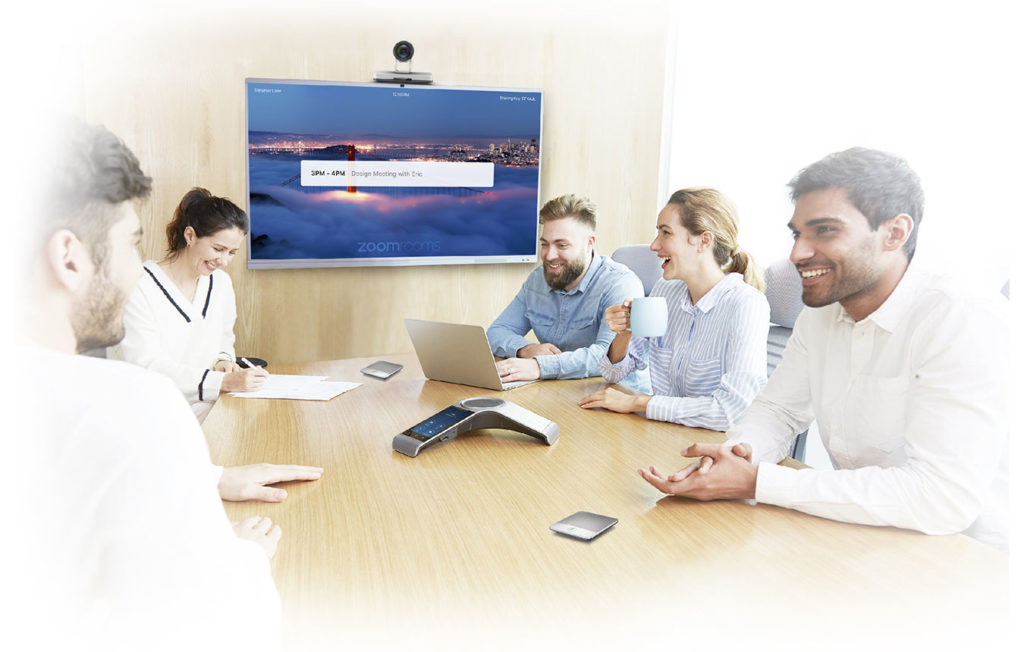 cosa è la videoconferenza